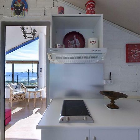 Loft Oia - Es Una Filosofia De Vida Luaran gambar