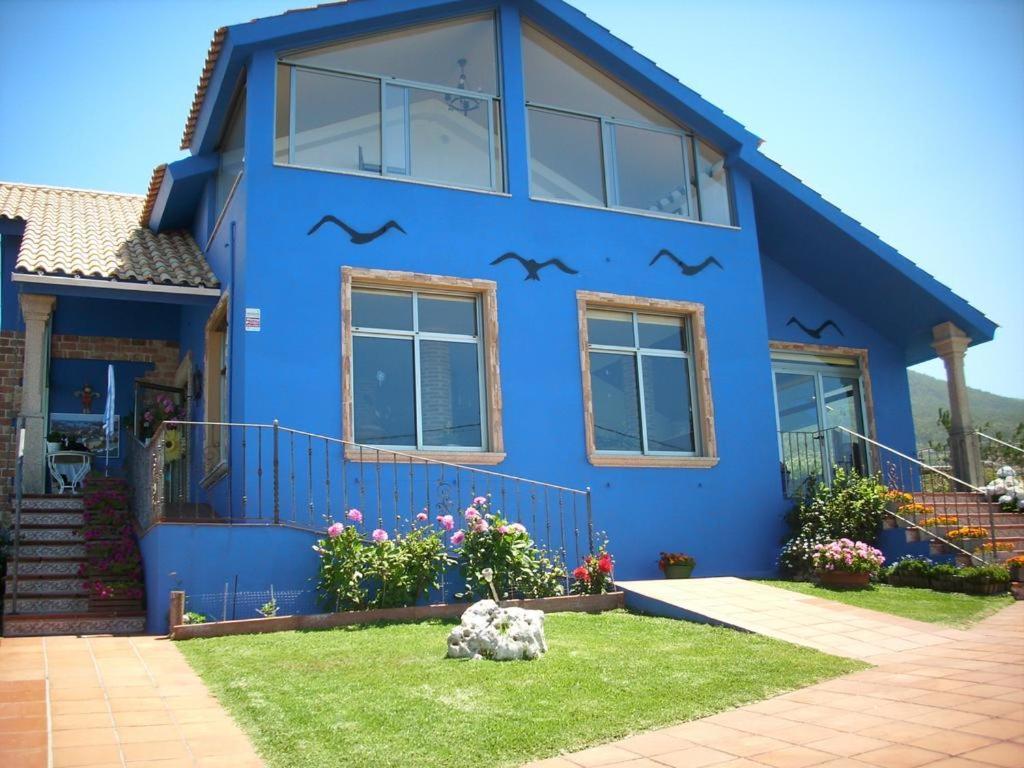Loft Oia - Es Una Filosofia De Vida Luaran gambar