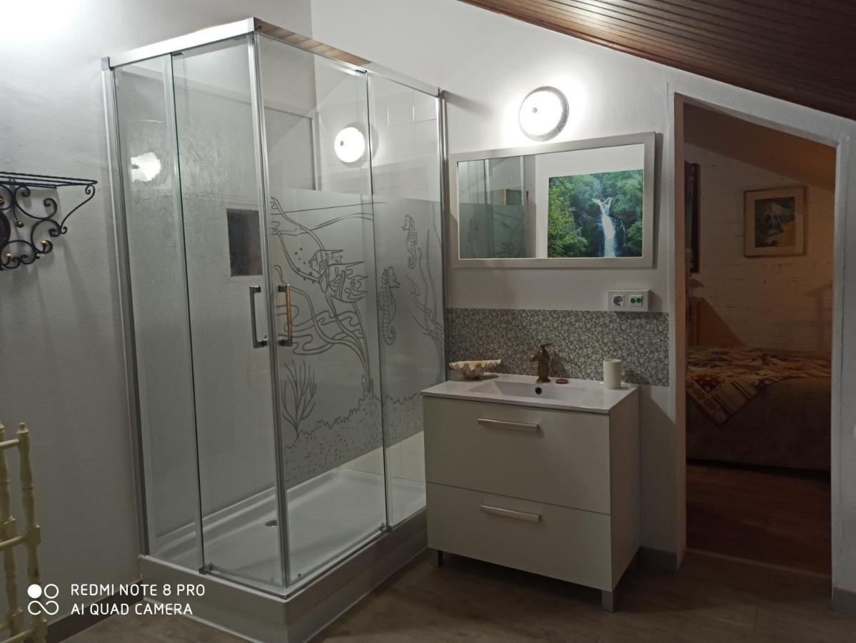 Loft Oia - Es Una Filosofia De Vida Luaran gambar
