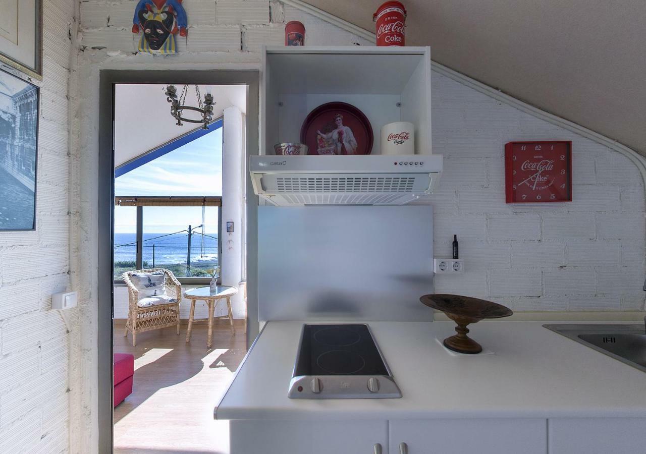 Loft Oia - Es Una Filosofia De Vida Luaran gambar
