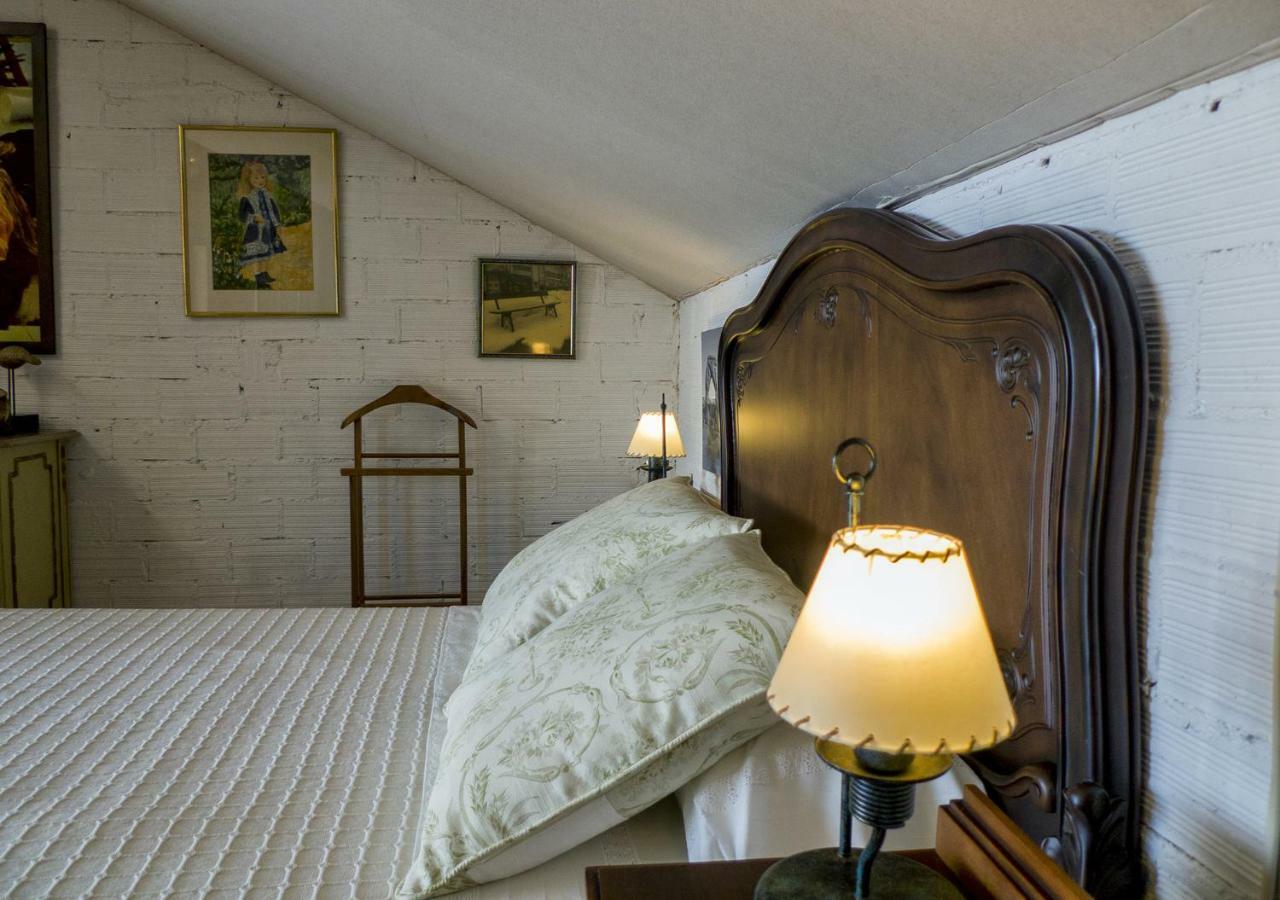 Loft Oia - Es Una Filosofia De Vida Luaran gambar