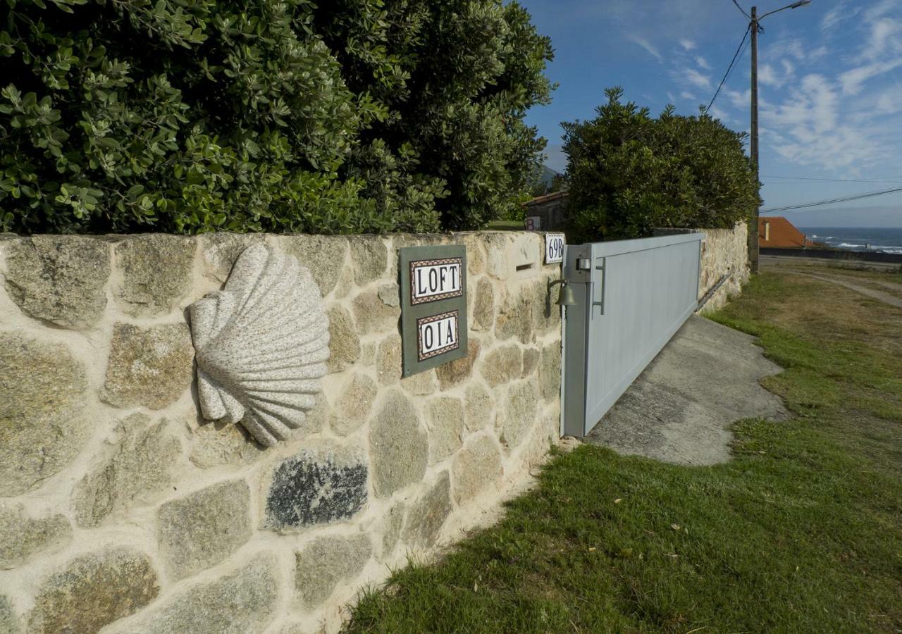 Loft Oia - Es Una Filosofia De Vida Luaran gambar