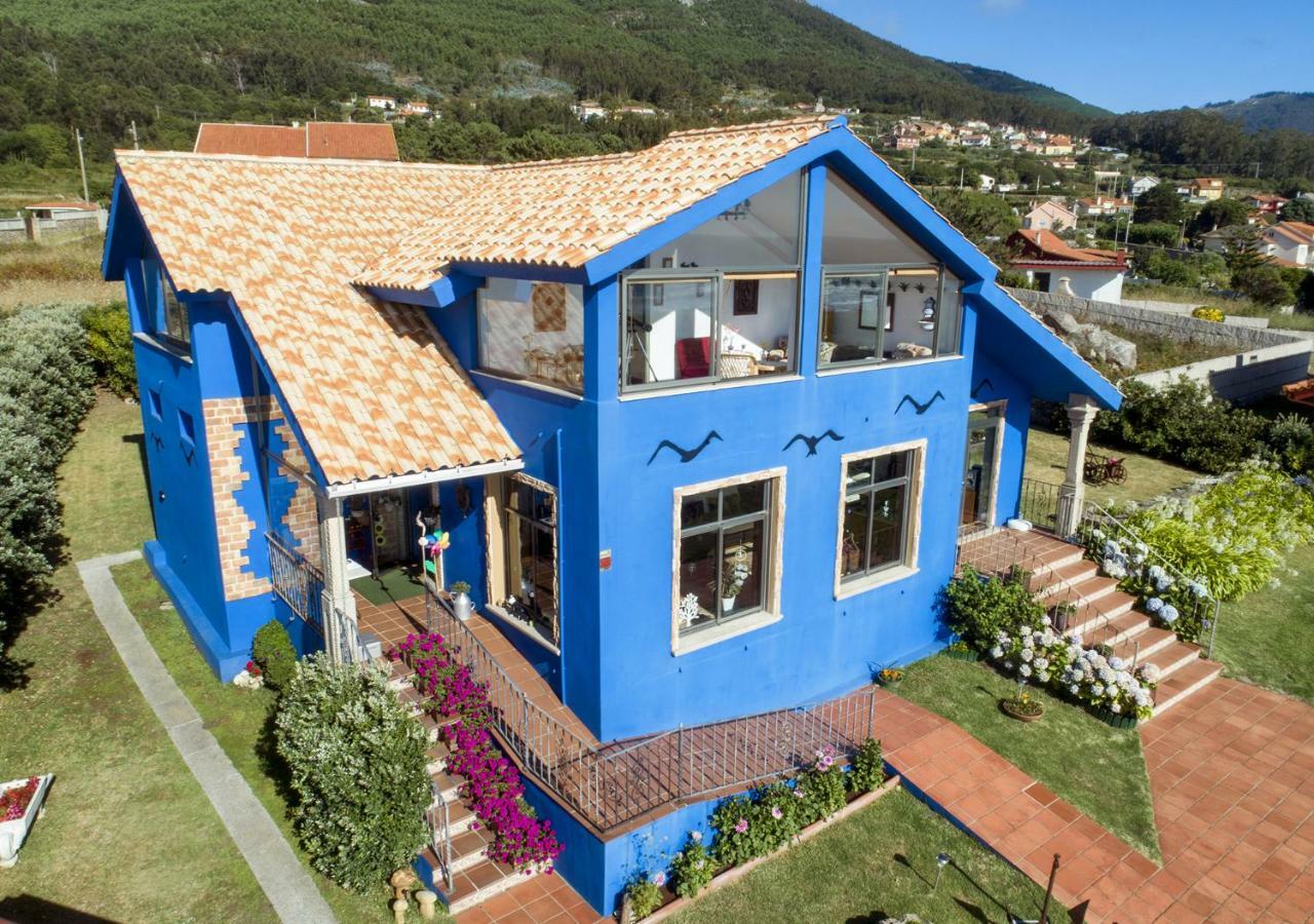 Loft Oia - Es Una Filosofia De Vida Luaran gambar