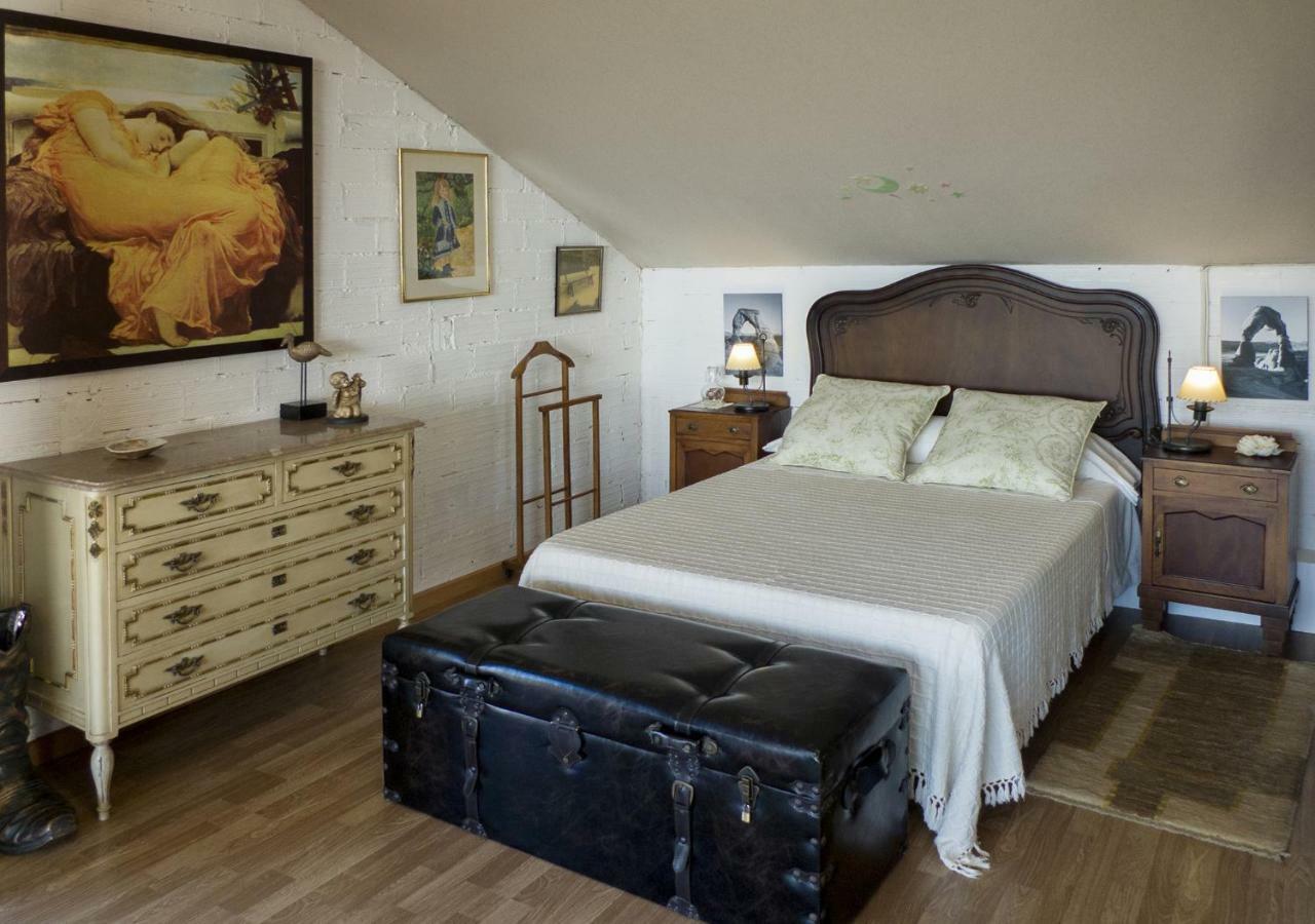 Loft Oia - Es Una Filosofia De Vida Luaran gambar