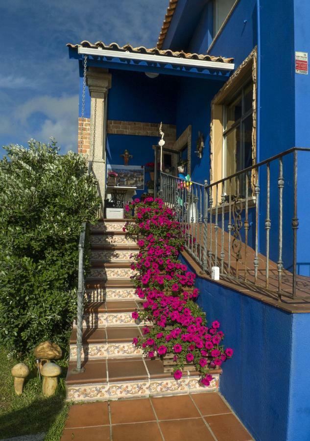 Loft Oia - Es Una Filosofia De Vida Luaran gambar