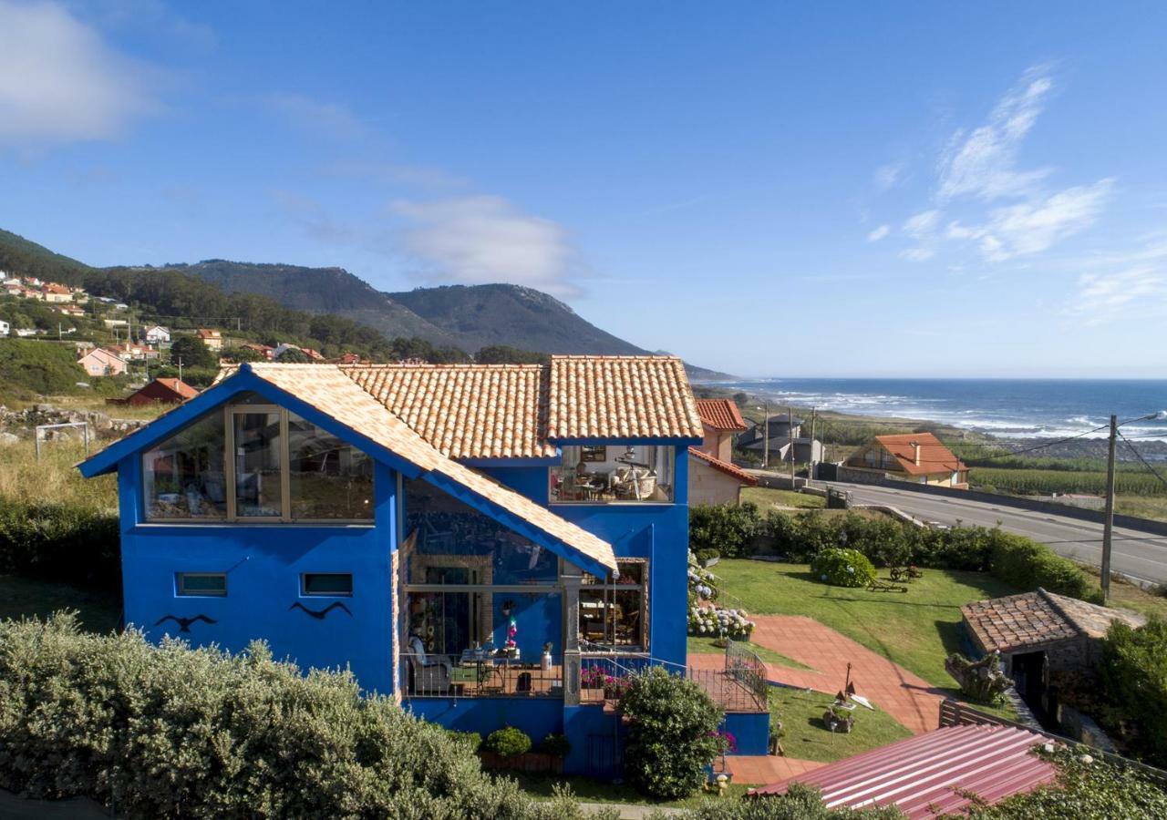 Loft Oia - Es Una Filosofia De Vida Luaran gambar
