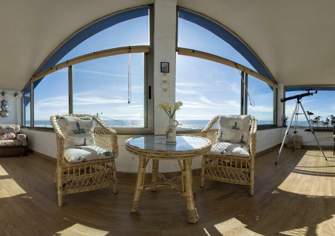 Loft Oia - Es Una Filosofia De Vida Luaran gambar