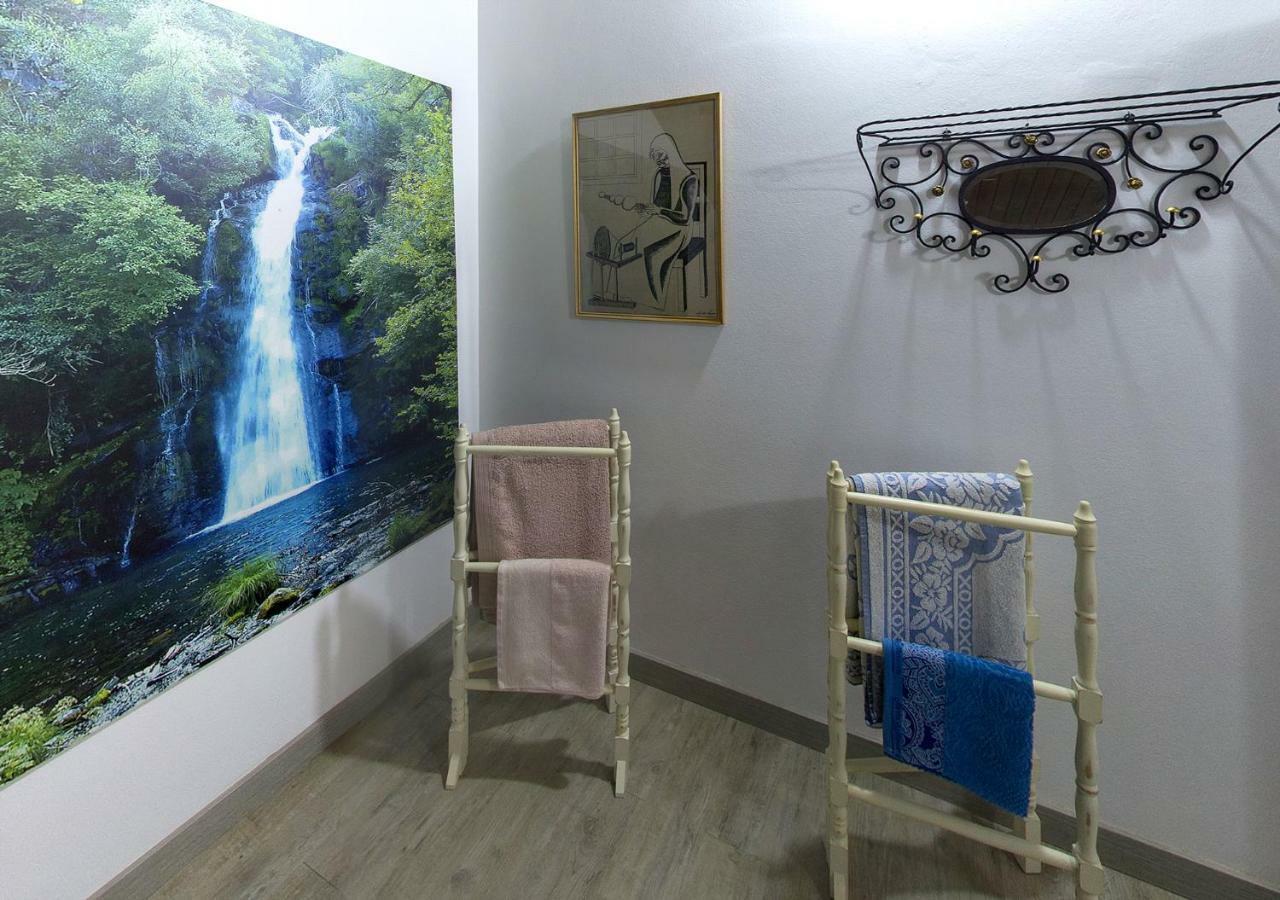 Loft Oia - Es Una Filosofia De Vida Luaran gambar