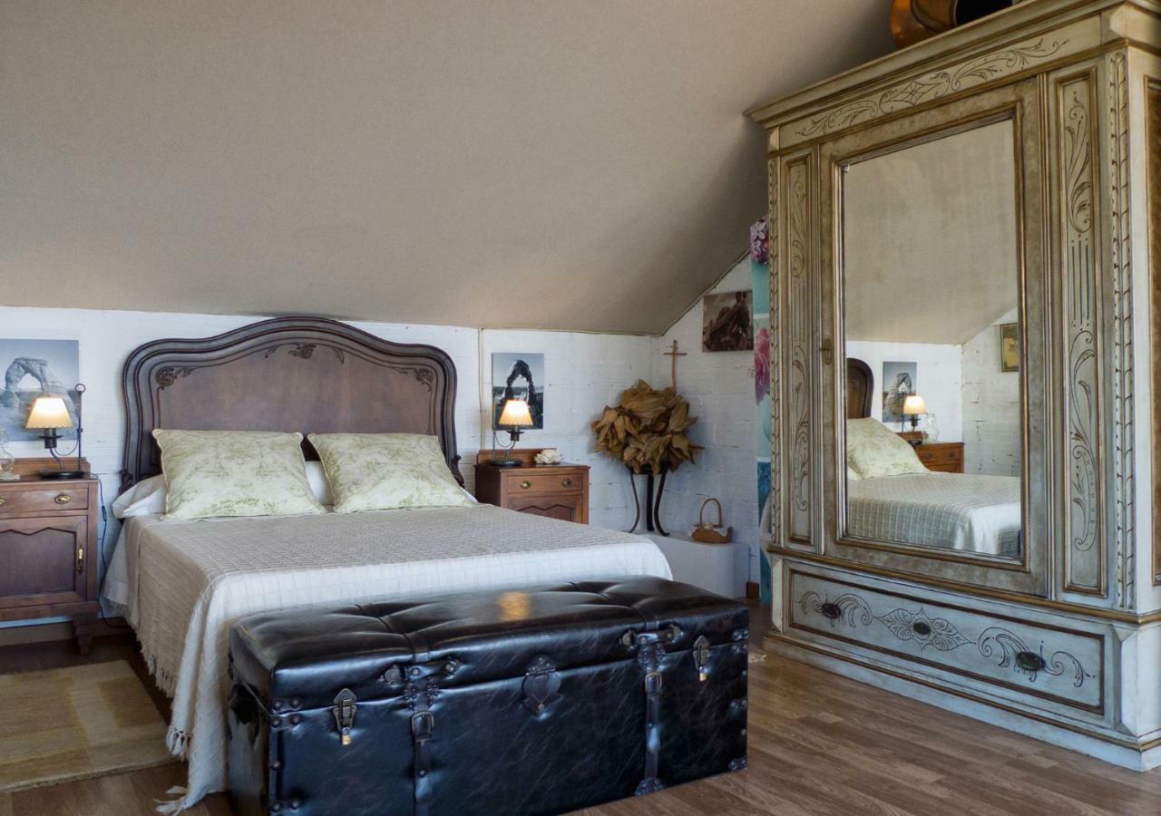 Loft Oia - Es Una Filosofia De Vida Luaran gambar